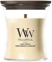 WoodWick WoodWick® Lush Pomelo kis üveggyertya 85 g