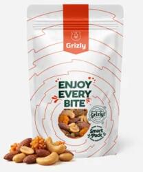 GRIZLY Pikáns parti diókeverék 500 g (Gpomp500)