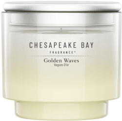 Chesapeake Bay Chesapeake Bay Candle® Golden Waves kis üveggyertya 127 g