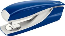 Leitz Capsator albastru metalic capse 24-26/6 si 24-26/8 mm 40 coli Leitz (ESS55220035) - pcone