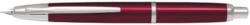 Pilot Stilouri Stilou Capless Decimo Rhodium Pilot varf mediu corp rosu Stilou Pilot Capless Decimo Rhodium varf mediu rosu (PFCT-1500RRMR)