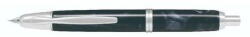 Pilot Stilouri Stilou Pilot Capless SE negru marmorat varf mediu (PFCSE-3000RR-M-MAB)