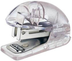 RAPID Capsator Rapid Baby Ray F4 - gri transparent (RA-10184030)