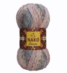 Nako Hercai - Rózsaszín, kék és szürke - 28237