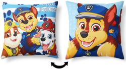  nickelodeon Mancs Őrjárat párna, díszpárna 38x38 cm