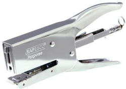 Rapesco Capsator argintiu metalic tip cleste capse 24-26/6 si 24-26/8 mm 50 coli Rapesco (RP-R81000A3) - pcone