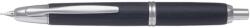 Pilot Stilouri Stilou Capless Wooden Pilot varf mediu corp negru Stilou Pilot Capless Wooden varf mediu negru (PFC-2500RR-MB)