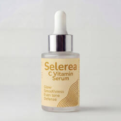 Selerea C-vitamin Szérum 30 ml