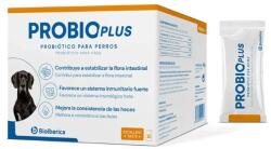 Bioibérica ProbioPlus, triplebiotic caini (Ambalaj: 30 plicuri)