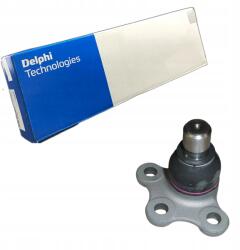 Delphi Első Kerékcsapágy Csapszeg Delphi TC338