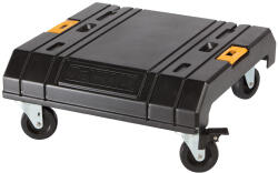 DEWALT Platformos Kocsi Ládákhoz Tstak DeWalt DWST1-71229 (DWST1-71229)