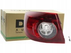 Abakus Hátsó Lámpa Bal Mazda 3 III 13-19