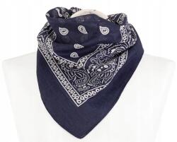 Moraj Női sál Bandama nyakkendő Elegáns Bandama Moraj (ADS300-001S)
