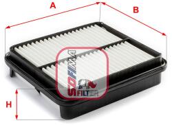 SOFIMA Filtru aer SOFIMA S 0346 A (S 0346 A) - fixbox