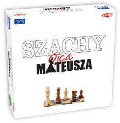TACTIC Matej atya sakkja Tactic