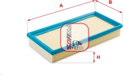 SOFIMA Filtru aer SOFIMA S 6930 A (S 6930 A) - fixbox