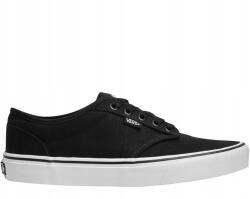 Vans Férfi tornacipő fekete old skool Vans Atwood Black VN000TUY187 44.5 (VN000TUY187)