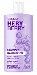 Chantal 300 ml Sessio Hery by Berry Sampon mindennapi használatra (5900249014545)