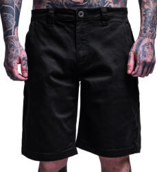 SULLEN pantaloni scurți bărbați SULLEN - CHOP SHOP - SCM8041_BK