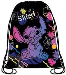 COOLPACK Stitch tornazsák - Black (F054886)