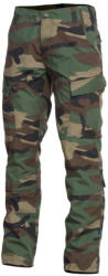 PENTAGON Pantaloni ACU 2.0, Woodland