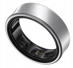 Samsung Smart ring Samsung Galaxy Ring 5-ös méret Ezüst -Titanium Silver Size 5 (SM-Q505NZSAEUE)