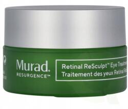 Murad Retinal ReSculpt Eye Treatment szemkörnyékápoló krém 15ml