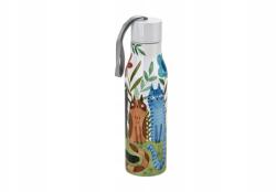 Duo 500 ml-es Garden Cats Termikus palack (338168)