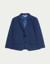 Marks & Spencer Сако за костюм Mini Me (2-16 години) Marks & Spencer тъмносиньо Marks & Spencer | Sin | Момчешки | 92-98