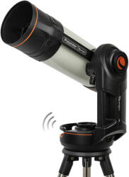 Celestron Смарт телескоп Celestron 152/335 Origin Intelligent Home Observatory Mark II (OME-88049)