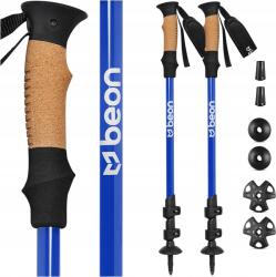 Beon Túrabotok Nordic Walking Botok Teleszkópos Hegyi Gyalogláshoz (5907737314200)