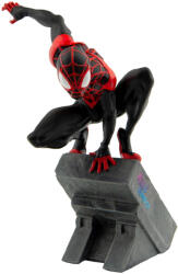 BULLYLAND Figurina Spiderman Miles Morales Marvel 10 cm (BL4063847112776) Figurina