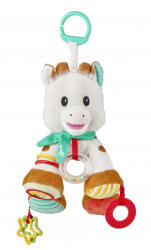 Vulli Jucarie de plus cu activitati Girafa Sophie (VU010343)