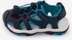 ALPINE PRO Сини спортни сандали за момчета ALPINE PRO Lamego ALPINE PRO | Sin | Момчешки | 30