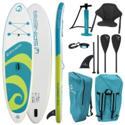 Spinera Стендъп падъл борд Spinera Classic 10'0" Комплект 3 (26084)