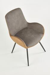 Halmar Трапезен стол k-392 (K-392/chair/halmar)