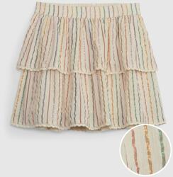 GAP Бебешки къси панталони пола GAP GAP | Byal | Момичешки | 152/158