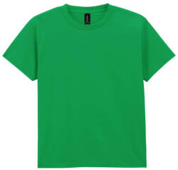 Gildan GIB3000 LIGHT COTTON GYERMEK PÓLÓ (gib3000ig-m) - polokozpont