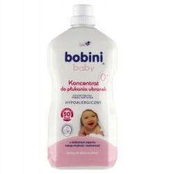 Bobini Folyadék Gyerekeknek Bobini Baby Koncentrátum 1.8 L 50 mosáshoz (5900931033205)