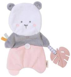 Saro Сензорно дуду Saro - Sweet & Fun, розово, 26 cm (13663)