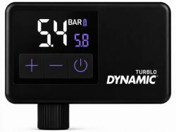 Dynamic elektromos pumpa Turblo pumpa kerékpár kompresszor Dynamic Turblo (DY-158)