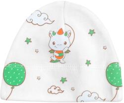 Rainy Бебешка шапка Rainy - Дино, 56 cm, 1-2 м (640025) - baby