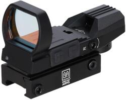 Specna Arms Red dot Open II Specna Arms Negru