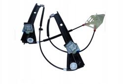 Maxgear Ablakemelő Vw Polo 6R Bal Első Motor Nélkül (komfort) 2D