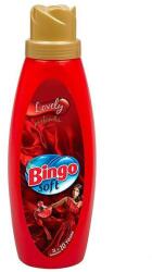 Bingo Soft омекотител Lovely, 1л
