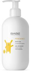 Laboratorios Babé Gyengéd fürdető gél gyermekeknek 500 ml