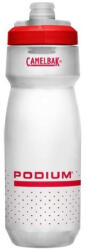 CamelBak Bidon apa Camelbak Podium, 710ml, alb rosu (CMLB1875601071)
