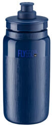 Elite Bidon apa Elite Fly Tex, 550ml, albastru (ELT016041391)