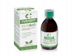 Curasept Ecobio Folyadék Szájvíz 300 ml - Fluor- és Mentolmentes (8056746071530)