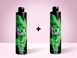  Kedvezményes szett 100 mosáshoz: Puella Double Y mosóparfüm 250 ml